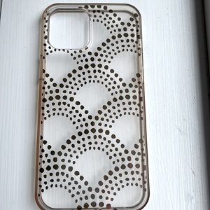 iPhone 12 Pro Max phone case